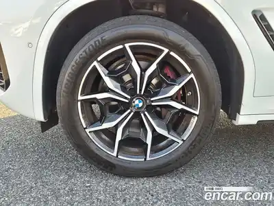 BMW X4 2022 2.0 Автомат в Москве № 191529, миниатюра 5