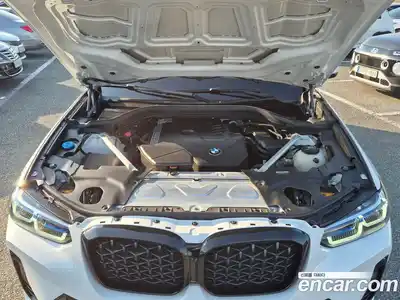 BMW X4 2022 2.0 Автомат в Москве № 191529, миниатюра 6