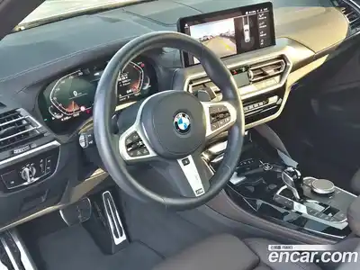 BMW X4 2022 2.0 Автомат в Москве № 191529, миниатюра 7