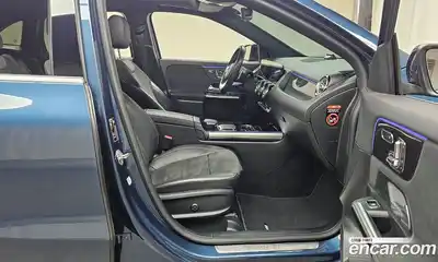 Mercedes-Benz GLA-Class 2021 2.0 Автомат в Москве № 191651, миниатюра 11