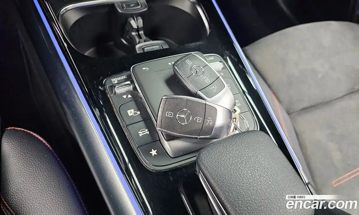 Mercedes-Benz GLA-Class 2021 2.0 Автомат в Москве № 191651, фото 14