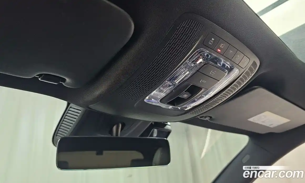 Mercedes-Benz GLA-Class 2021 2.0 Автомат в Москве № 191651, фото 16