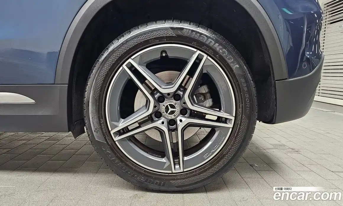 Mercedes-Benz GLA-Class 2021 2.0 Автомат в Москве № 191651, фото 6