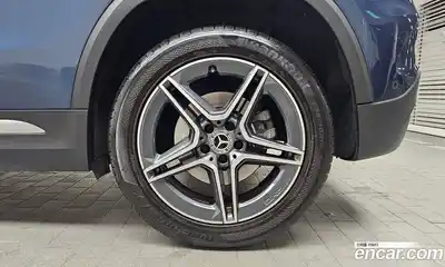 Mercedes-Benz GLA-Class 2021 2.0 Автомат в Москве № 191651, миниатюра 6