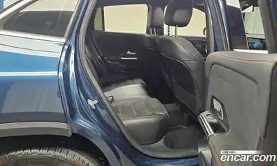 Mercedes-Benz GLA-Class 2021 2.0 Автомат в Москве № 191651, миниатюра 7