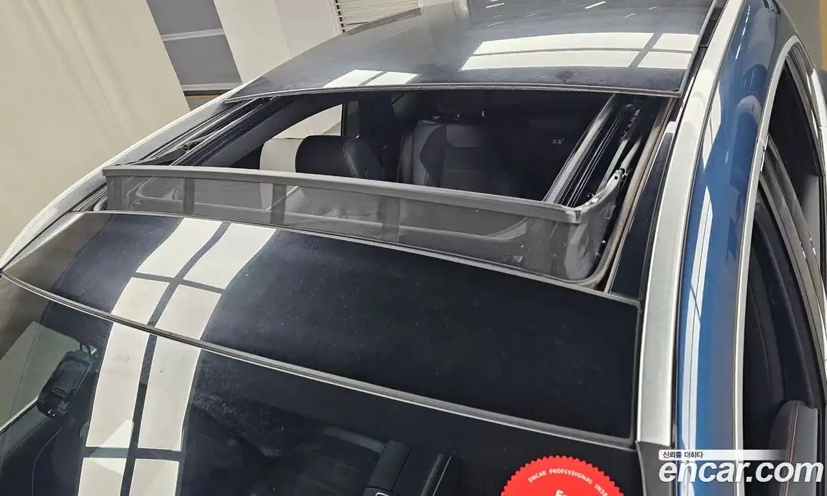 Mercedes-Benz GLA-Class 2021 2.0 Автомат в Москве № 191651, фото 8