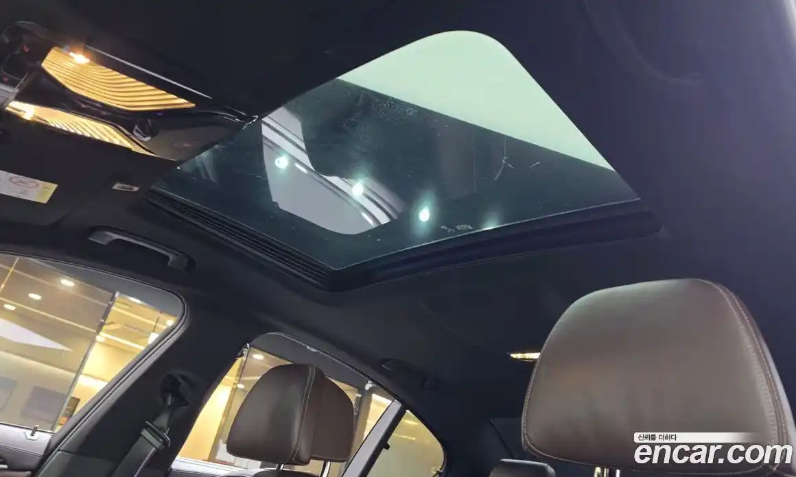 BMW 5-Series 2021 4.4 Автомат в Москве № 192025, фото 19