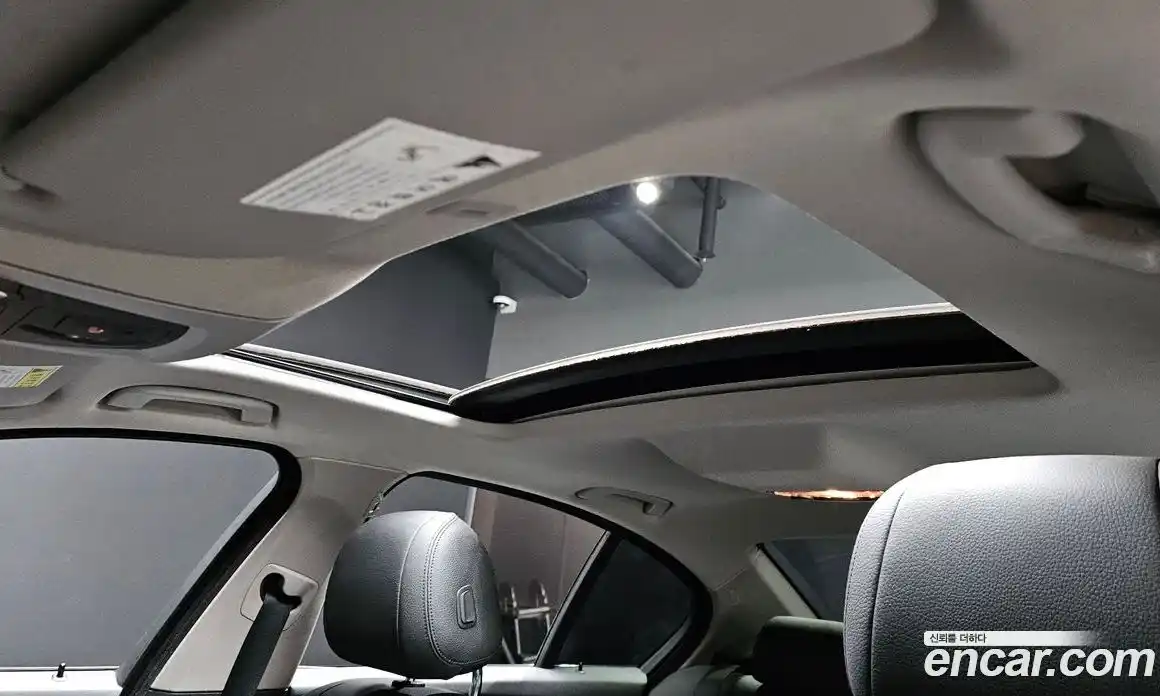 BMW 5-Series 2016 3.0 Автомат в Москве № 192970, фото 18