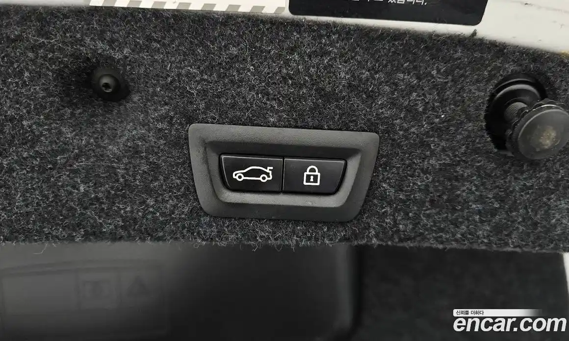 BMW 5-Series 2016 3.0 Автомат в Москве № 192970, фото 20