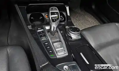 BMW 5-Series 2016 3.0 Автомат в Москве № 192970, миниатюра 9