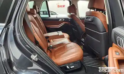 BMW X5 2022 3.0 Автомат в Москве № 193172, миниатюра 12