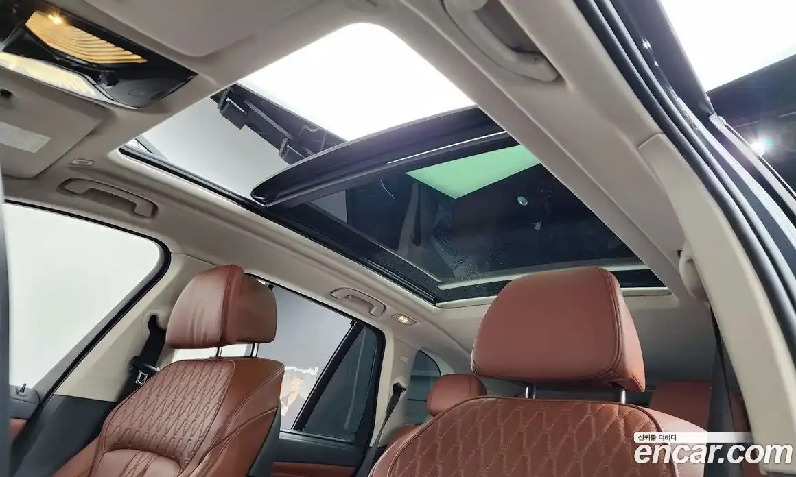 BMW X5 2022 3.0 Автомат в Москве № 193172, фото 18