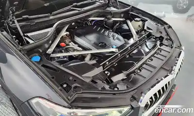 BMW X5 2022 3.0 Автомат в Москве № 193172, миниатюра 6