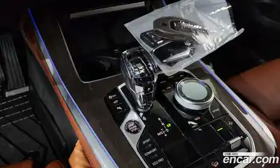 BMW X5 2022 3.0 Автомат в Москве № 193172, миниатюра 9