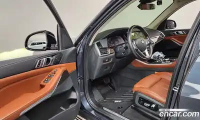 BMW X5 2022 3.0 Автомат в Москве № 193172, миниатюра 10