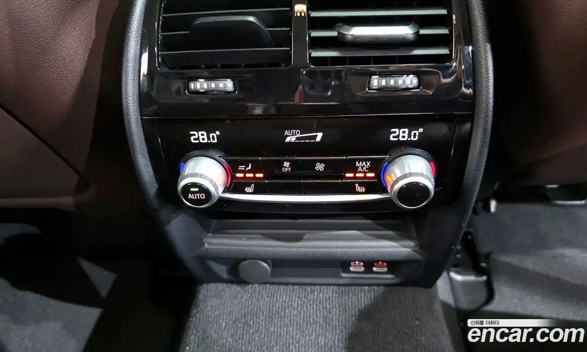 BMW 5-Series 2021 2.0 Автомат в Москве № 193181, фото 19