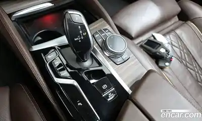 BMW 5-Series 2021 2.0 Автомат в Москве № 193181, миниатюра 9