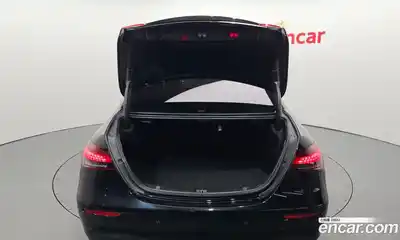 Mercedes-Benz E-Class 2022 2.0 Автомат в Москве № 193826, миниатюра 2