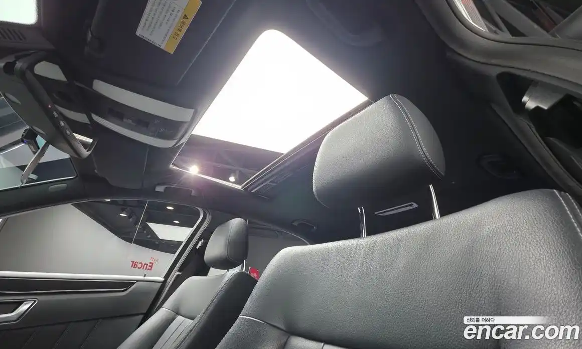 Mercedes-Benz E-Class 2015 2.1 Автомат в Москве № 194013, фото 11