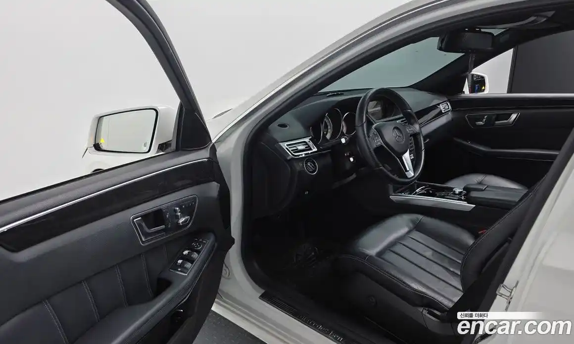 Mercedes-Benz E-Class 2015 2.1 Автомат в Москве № 194013, фото 12
