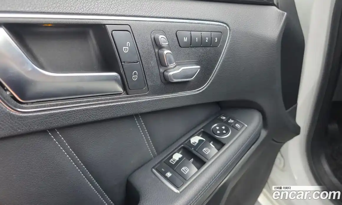 Mercedes-Benz E-Class 2015 2.1 Автомат в Москве № 194013, фото 13