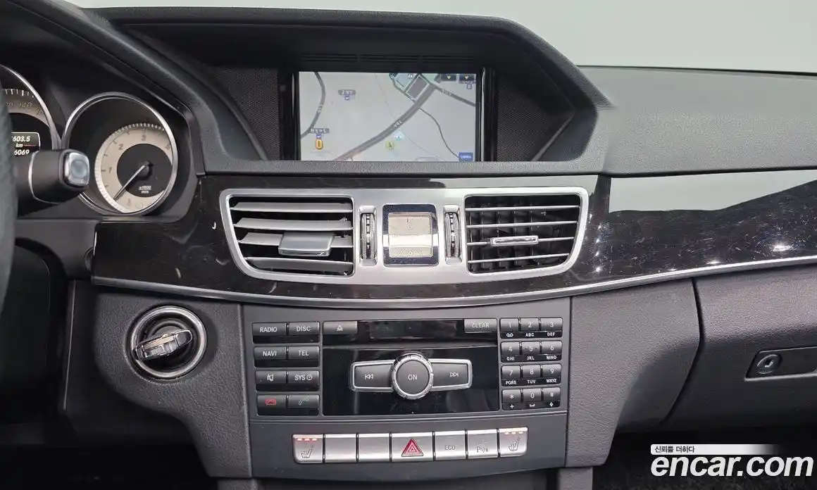 Mercedes-Benz E-Class 2015 2.1 Автомат в Москве № 194013, фото 15