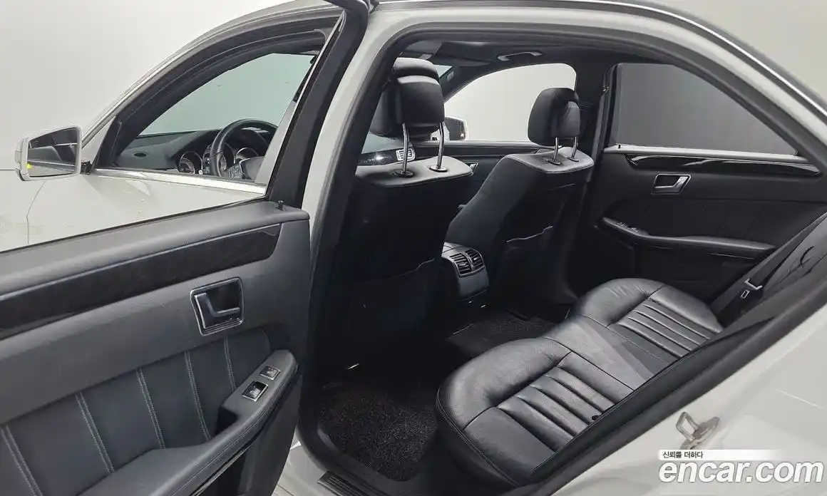 Mercedes-Benz E-Class 2015 2.1 Автомат в Москве № 194013, фото 17