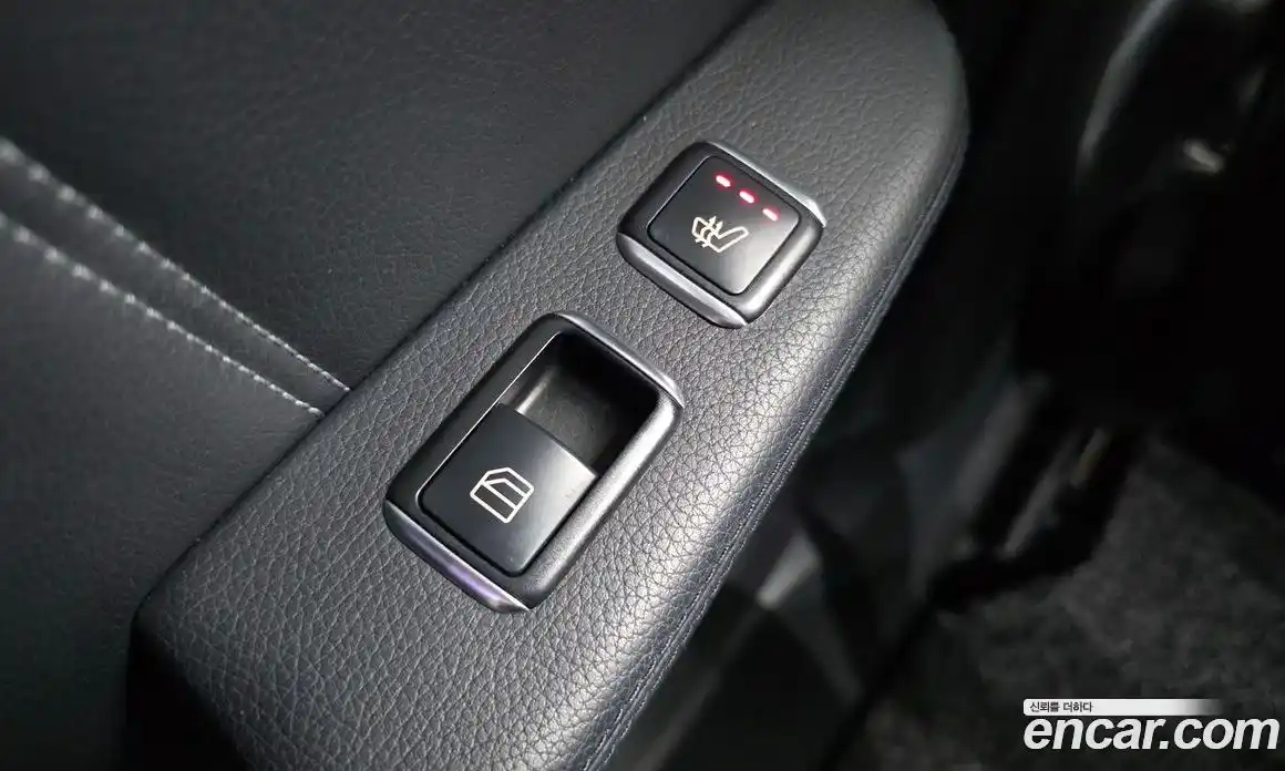 Mercedes-Benz E-Class 2015 2.1 Автомат в Москве № 194013, фото 18