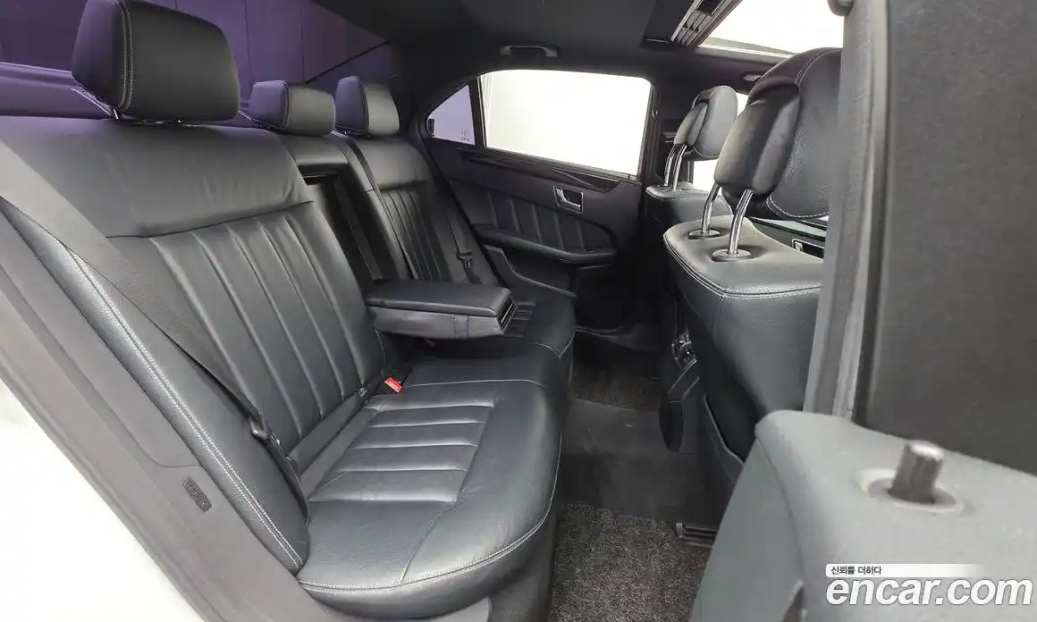 Mercedes-Benz E-Class 2015 2.1 Автомат в Москве № 194013, фото 19