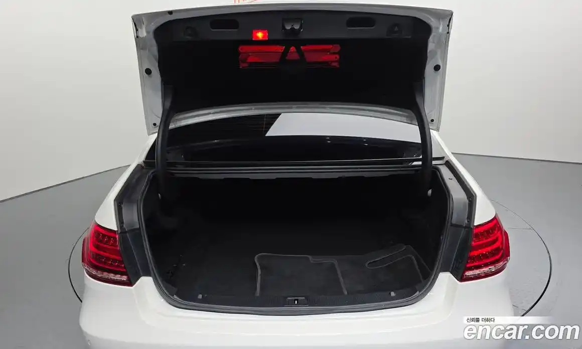 Mercedes-Benz E-Class 2015 2.1 Автомат в Москве № 194013, фото 20