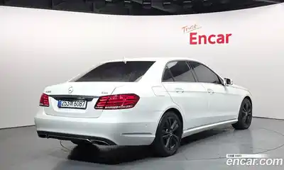Mercedes-Benz E-Class 2015 2.1 Автомат в Москве № 194013, миниатюра 2