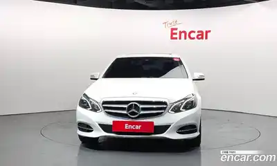 Mercedes-Benz E-Class 2015 2.1 Автомат в Москве № 194013, миниатюра 3