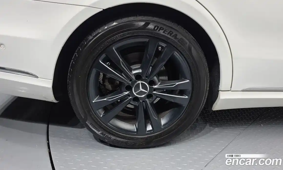 Mercedes-Benz E-Class 2015 2.1 Автомат в Москве № 194013, фото 5