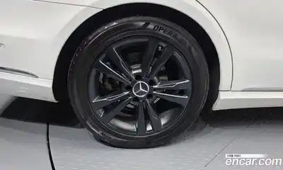 Mercedes-Benz E-Class 2015 2.1 Автомат в Москве № 194013, миниатюра 5