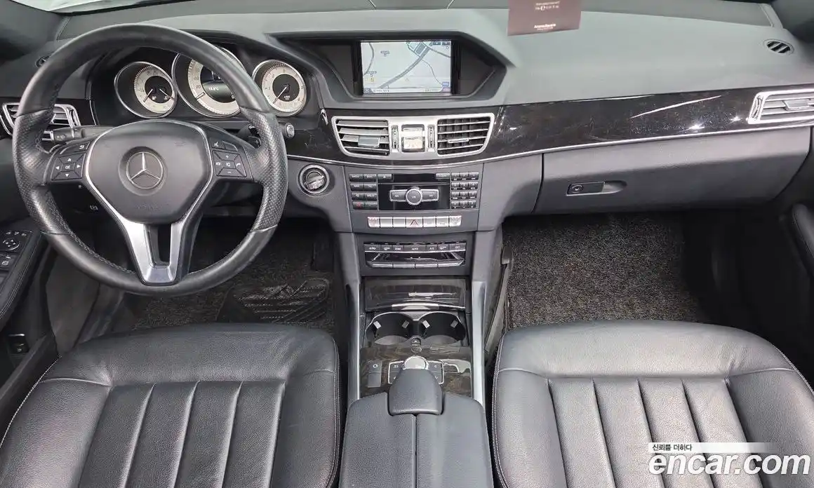 Mercedes-Benz E-Class 2015 2.1 Автомат в Москве № 194013, фото 7