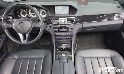 Mercedes-Benz E-Class 2015 2.1 Автомат в Москве № 194013, миниатюра 7