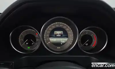 Mercedes-Benz E-Class 2015 2.1 Автомат в Москве № 194013, миниатюра 8