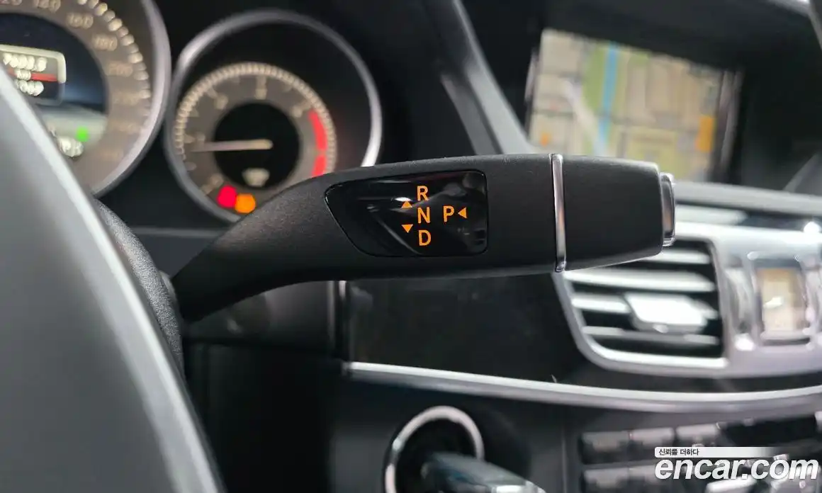 Mercedes-Benz E-Class 2015 2.1 Автомат в Москве № 194013, фото 9