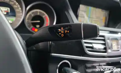 Mercedes-Benz E-Class 2015 2.1 Автомат в Москве № 194013, миниатюра 9