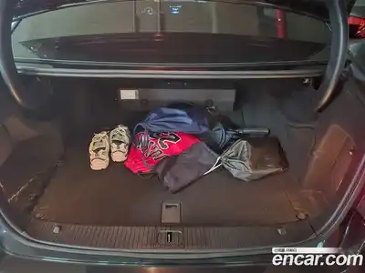 Mercedes-Benz E-Class 2016 2.1 Автомат в Москве № 194119, миниатюра 5