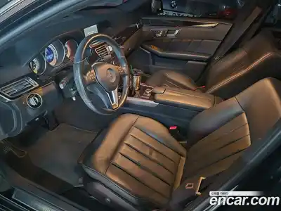Mercedes-Benz E-Class 2016 2.1 Автомат в Москве № 194119, миниатюра 7