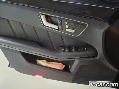 Mercedes-Benz E-Class 2016 2.1 Автомат в Москве № 194119, миниатюра 8
