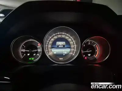 Mercedes-Benz E-Class 2016 2.1 Автомат в Москве № 194119, миниатюра 9