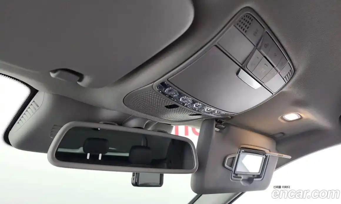 Mercedes-Benz GLC-Class 2019 2.0 Автомат в Москве № 194162, фото 11