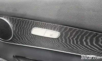 Mercedes-Benz GLC-Class 2019 2.0 Автомат в Москве № 194162, миниатюра 2