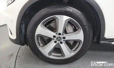 Mercedes-Benz GLC-Class 2019 2.0 Автомат в Москве № 194162, миниатюра 4