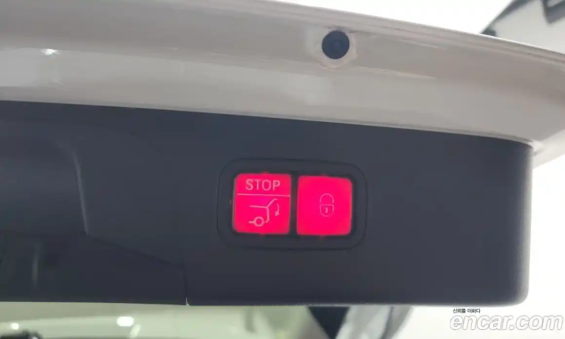 Mercedes-Benz GLC-Class 2019 2.0 Автомат в Москве № 194162, фото 5