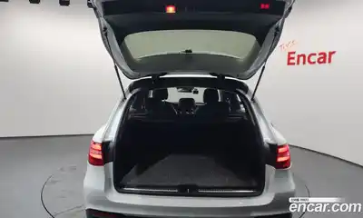 Mercedes-Benz GLC-Class 2019 2.0 Автомат в Москве № 194162, миниатюра 6