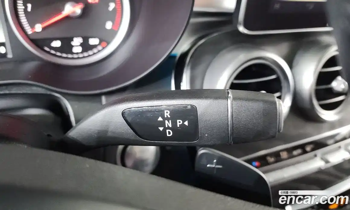 Mercedes-Benz GLC-Class 2019 2.0 Автомат в Москве № 194162, фото 7