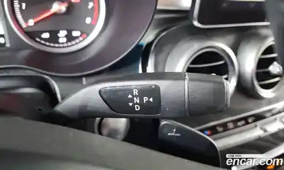 Mercedes-Benz GLC-Class 2019 2.0 Автомат в Москве № 194162, миниатюра 7